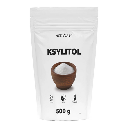Ksylitol