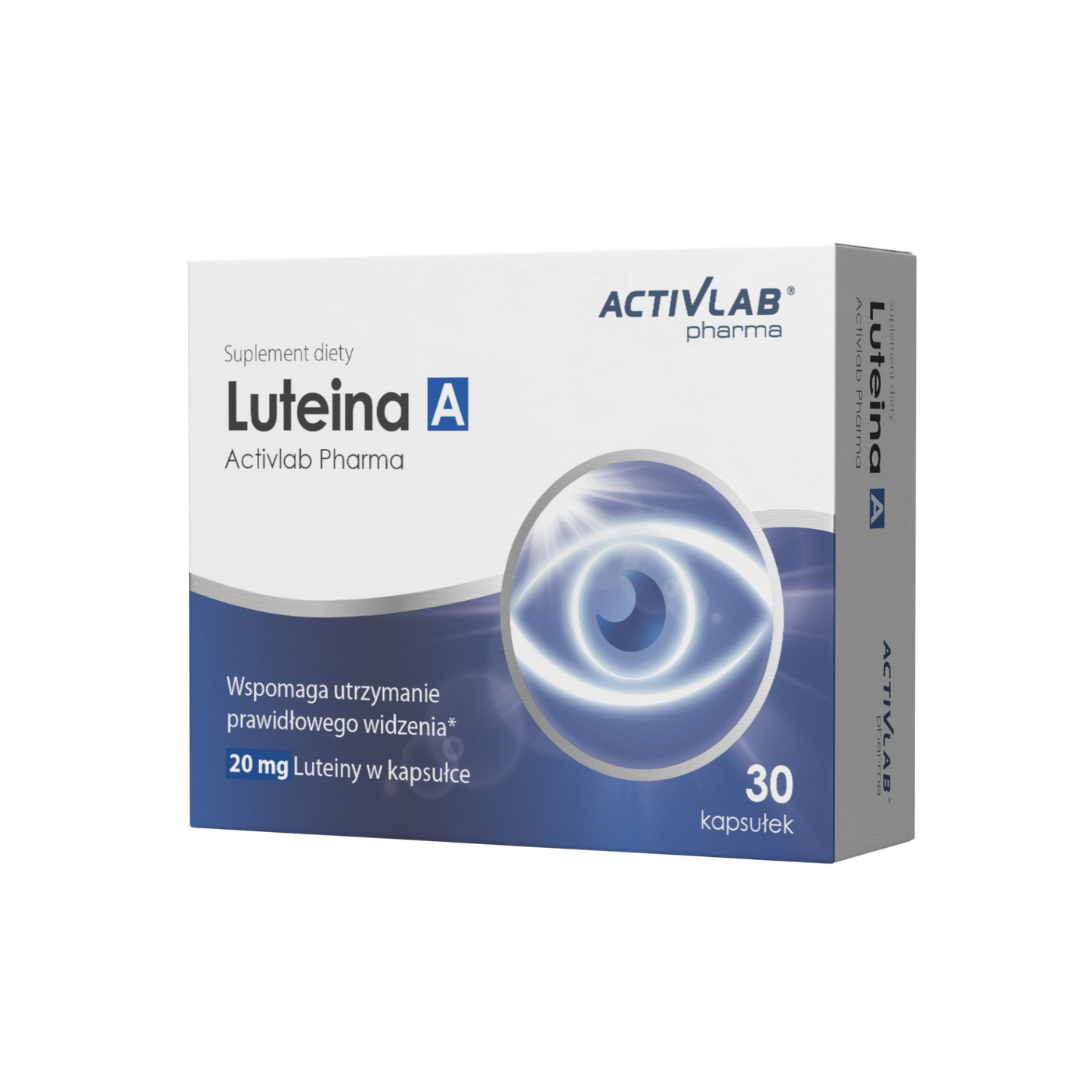 Luteina A