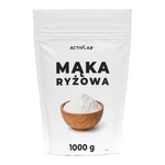 Mąka Ryżowa