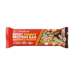 Sweet Yummy Protein Bar - Almonds & Peanuts